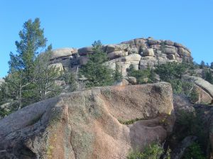 Vedaquwoo Bouldering