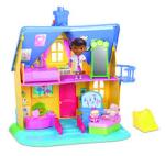 Best dollhouse EVER!